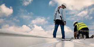 Best Roof Coating and Sealing  in Carlton, OR